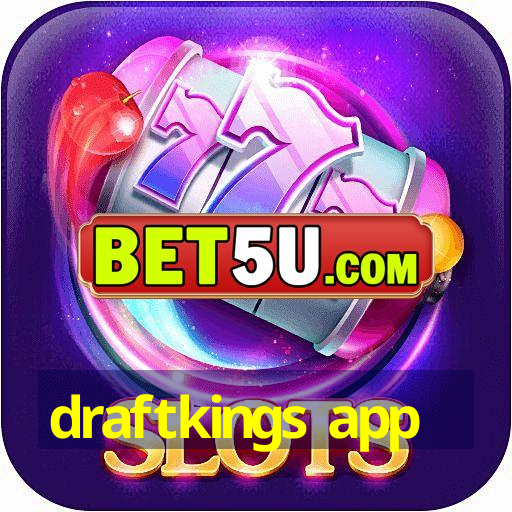 draftkings app